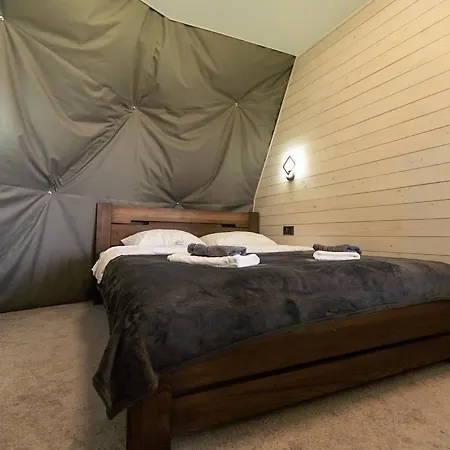 Apartment Doremi Space *