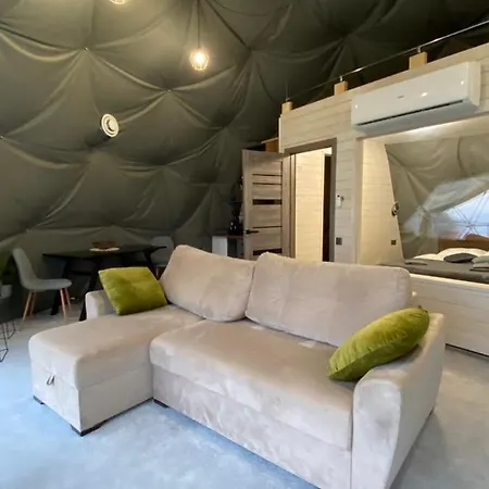 Doremi Space * Vyshka