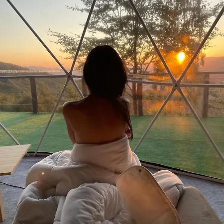 Apartment Doremi Space