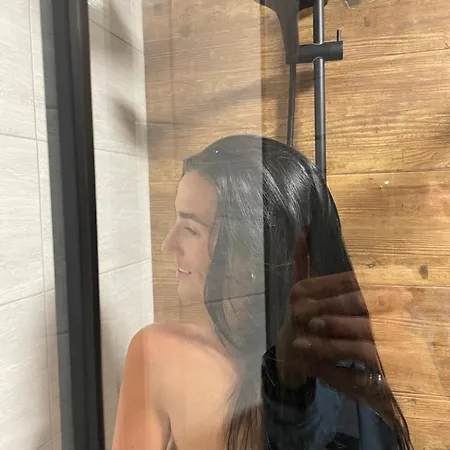 Doremi Space Apartment Vyshka