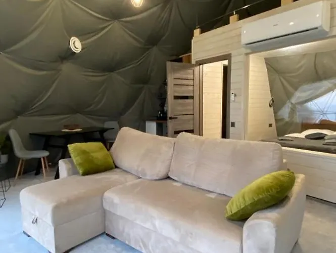 Doremi Space * Vyshka