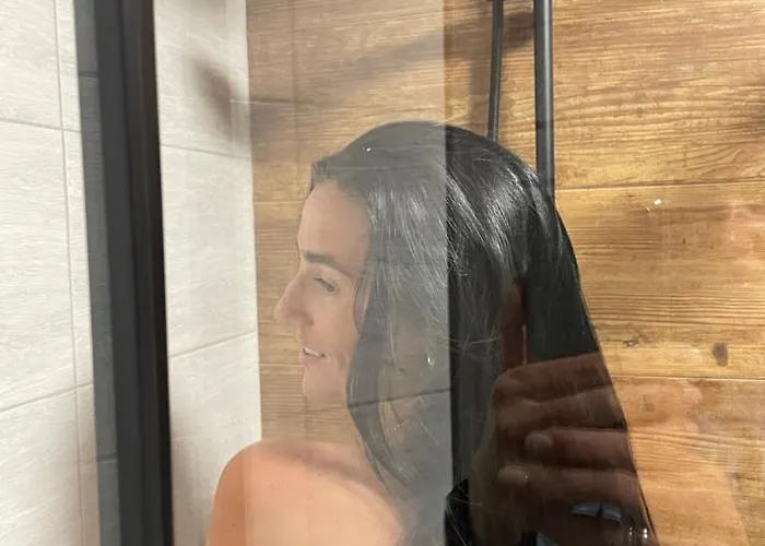 Doremi Space Apartment Vyshka