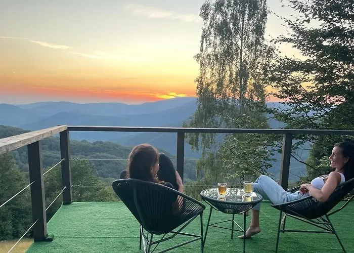 Doremi Space * Vyshka